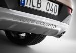 Volvo V40 Cross Country 2012 года